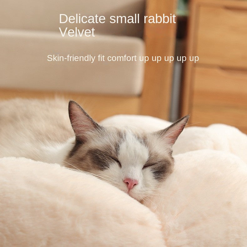 Cat Nest, Flower Nest, Dog Nest, Pets nest