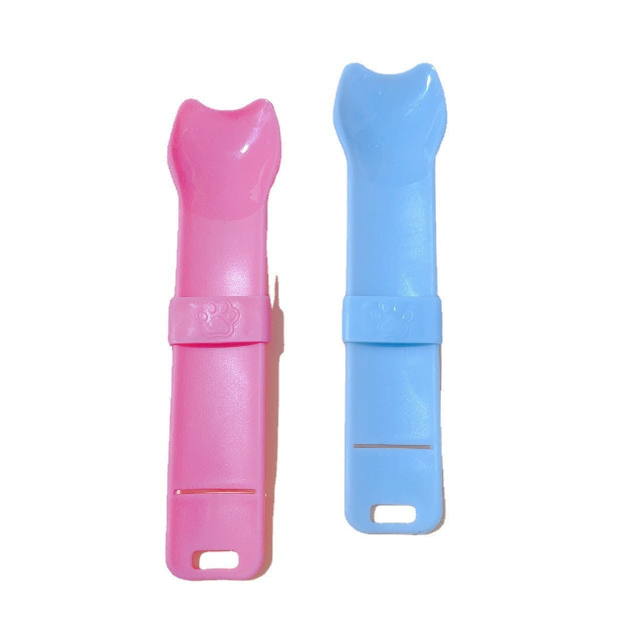 Cat Bar Feeding Spoon