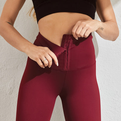 Seamless Leggings and Sport Pant for women