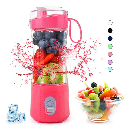 best personal blender / mixer
