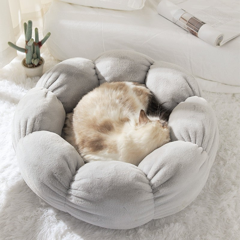 Cat Nest, Flower Nest, Dog Nest, Pets nest
