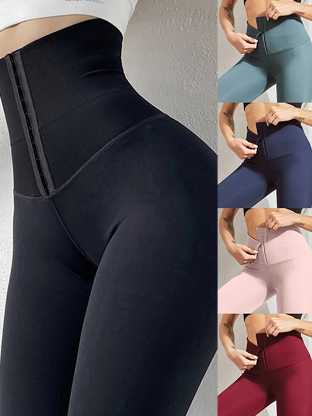 Seamless Leggings and Sport Pant for women