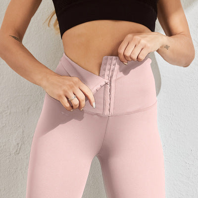 Seamless Leggings and Sport Pant for women