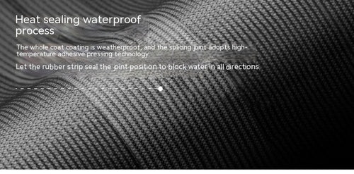 Autumn Winter Wool Lined Warm Jacket Windproof